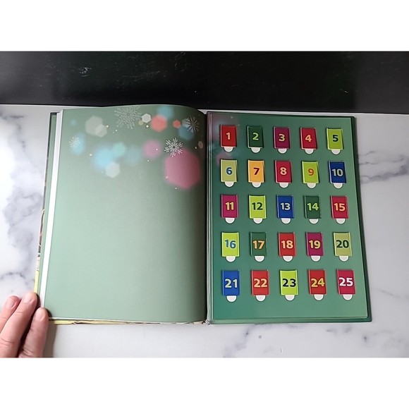 Counting to Christmas : Family Advent Devotions by Gail Pawlitz (2017,... - Picture 8 of 10